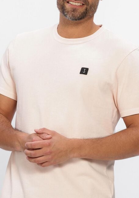 Hell-Pink BUTCHER OF BLUE T-shirt ARMY TEE - large