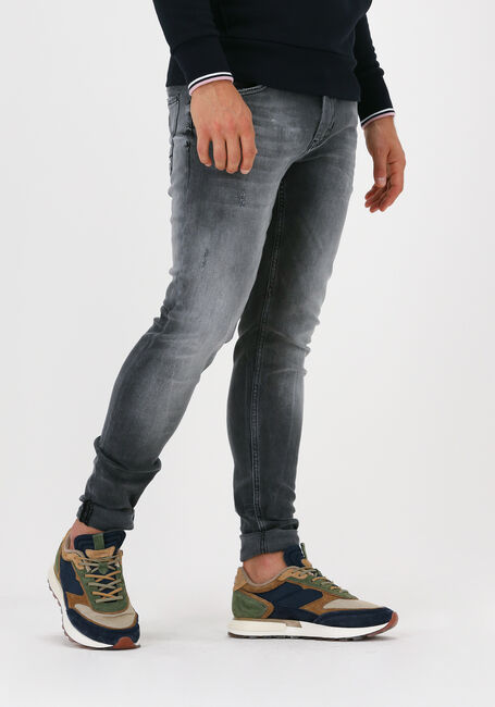 Graue PUREWHITE Skinny jeans THE DYLAN - large