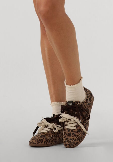 Mehrfarbige/Bunte MARUTI Sneaker Low ELENA - large