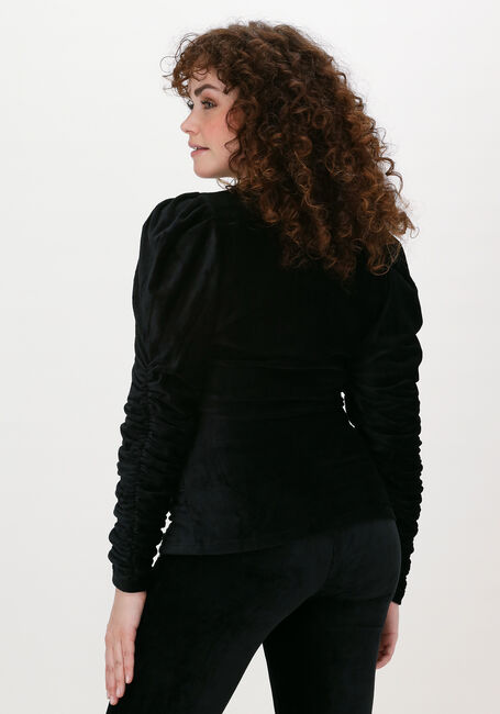 Schwarze FREEBIRD Top RUMI TOP - large