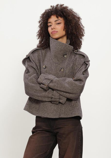 Braune IBANA Jack CARLYN - large
