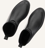 Schwarze UNISA Chelsea Boots FAYNAR Schwarze UNISA Chelsea Boots FAYNAR - medium