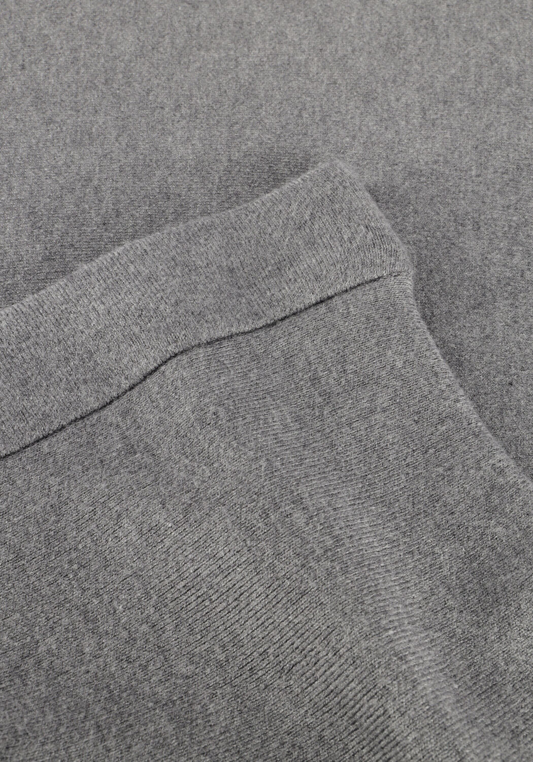 Graue MSCH COPENHAGEN Midirock MSCHGINNETTE EAST HW SKIRT - large