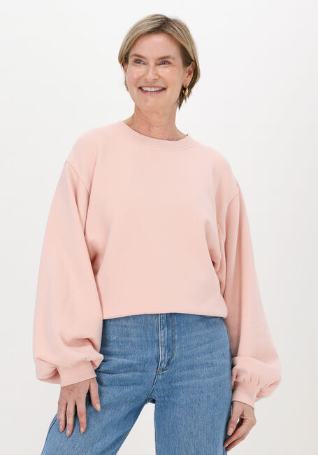 Rosane UGG Sweatshirt W BROOK BALLOON SLEEVE CREWNEC - large