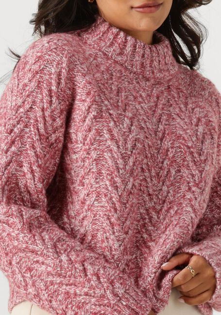 Rosane ANOTHER LABEL Pullover BECKA KNITTED PULL L/S - large