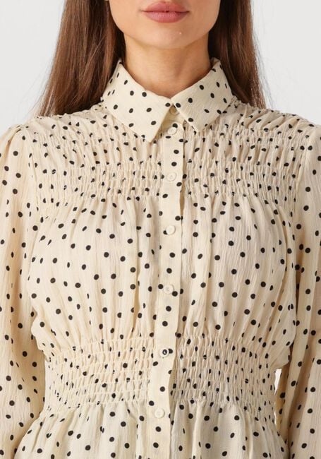 Nicht-gerade weiss SECOND FEMALE Blusen TUVA SHIRT - large