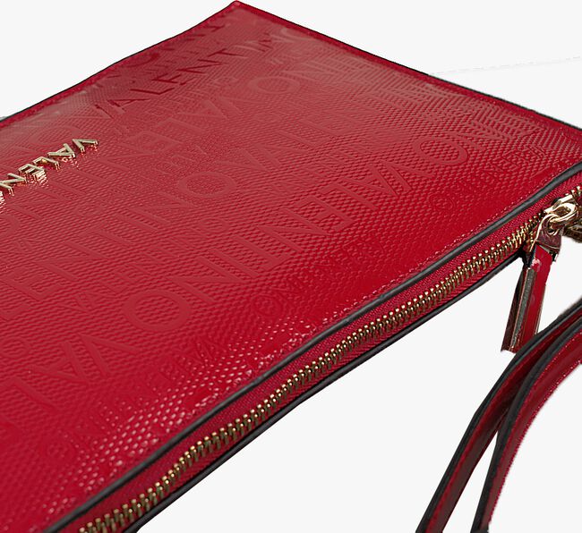 Rote VALENTINO BAGS Clutch VBS2C207 - large