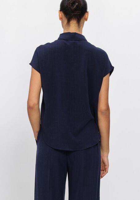 Dunkelblau GRACE & MILA Top SS2617005 - large