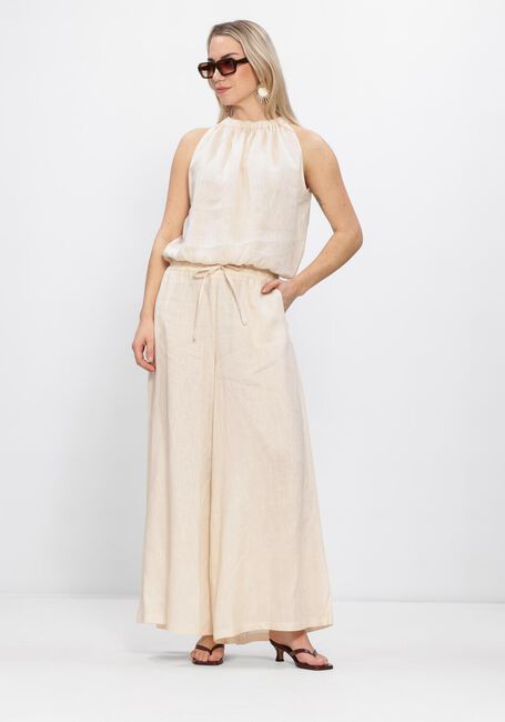 Beige GREEK ARCHAIC KORI Tops & T-shirts S26K-1004072 - large