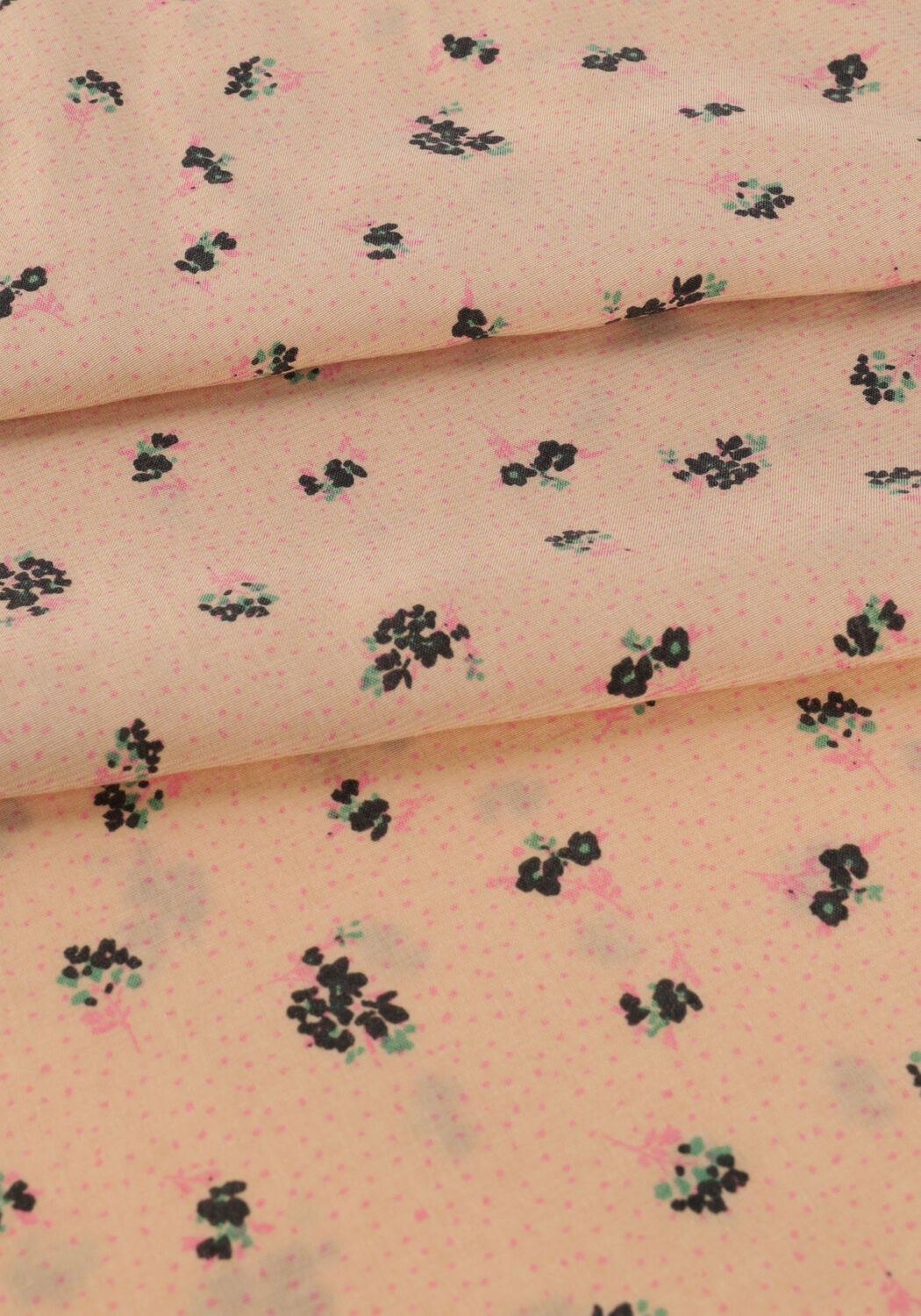 Beige SOFIE SCHNOOR Midikleid S231323 - large