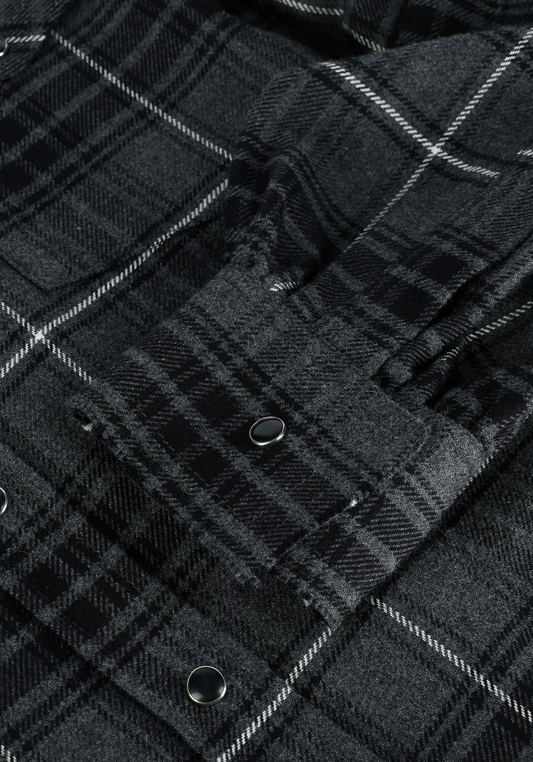 Graue SET Blusen 74398 - large