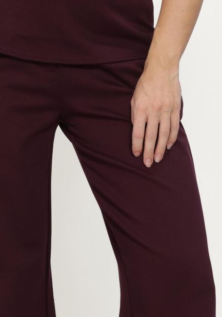 Bordeaux FREEBIRD Hose LOLANI WIDE - large