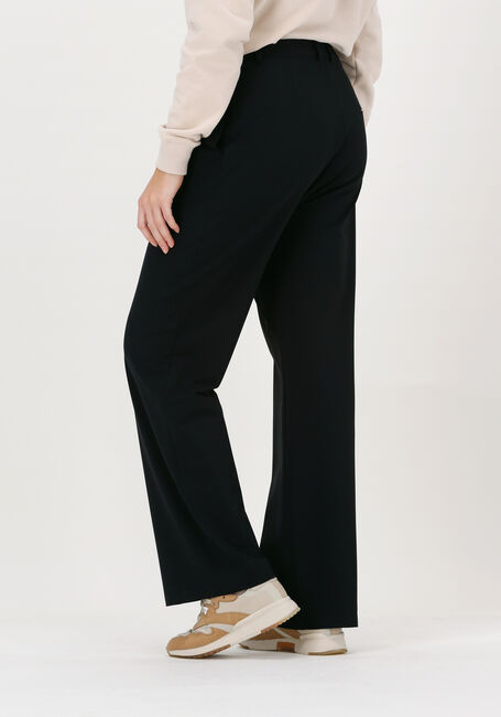 Schwarze PENN & INK Hose TROUSERS 1096 - large