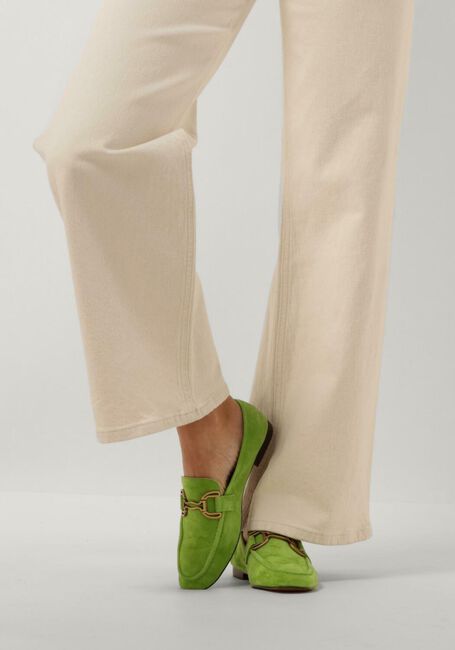 Grüne BIBI LOU Loafer 582Z30VK - large