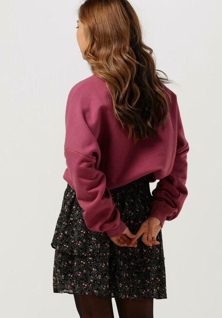 Rosane COLOURFUL REBEL Pullover MOON NOMAD EMBRO DROPPED SWEAT - large