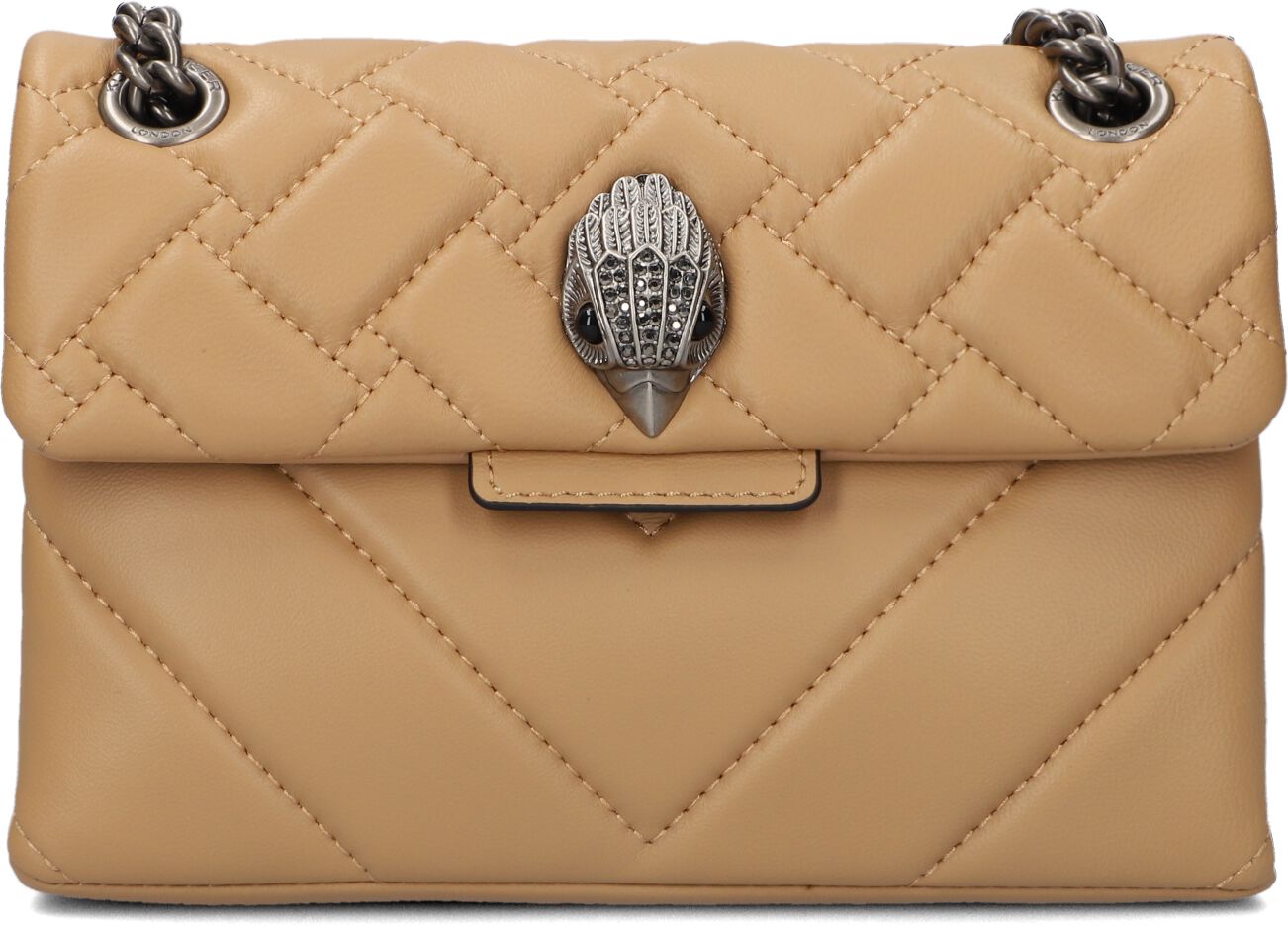Umhängetasche Mini Kensington X Bag Damen - Kurt Geiger London - Modalova