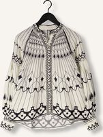 Beige SCARLETT POPPIES Blusen PIA Beige SCARLETT POPPIES Blusen PIA - medium