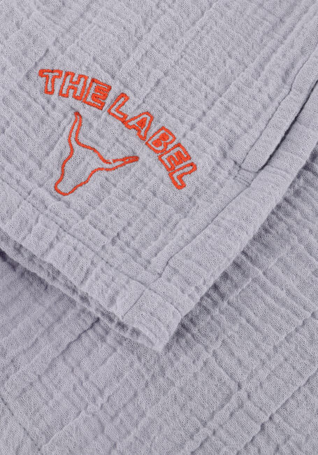 Lila ALIX MINI Kurze Hose WOVEN CRINKLE SHORTS - large