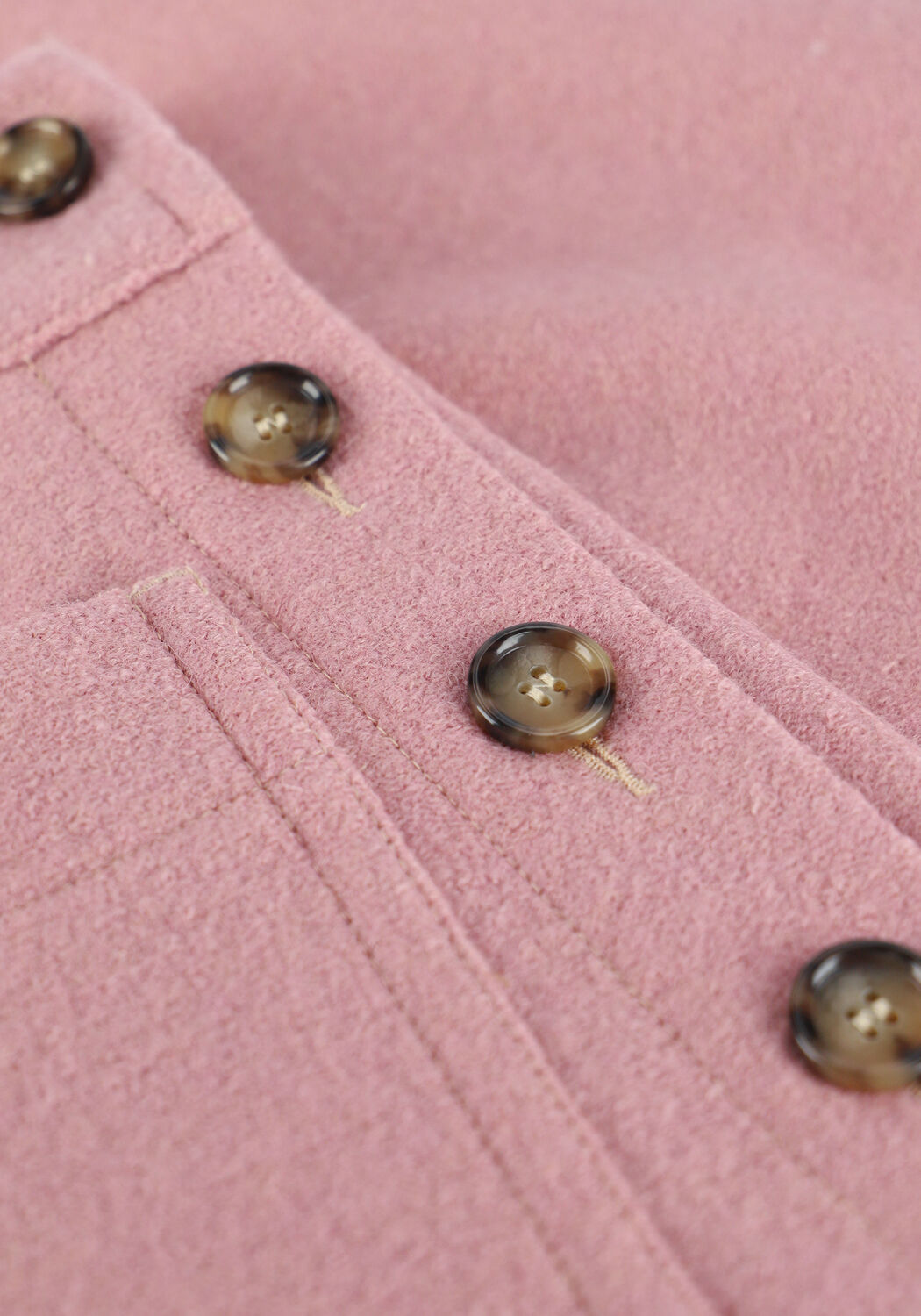 Rosane VANILIA Minirock CHIC WOOL M - large