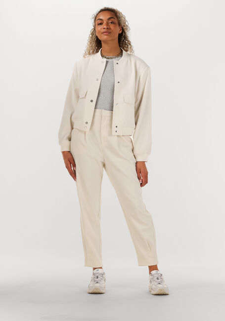 Weiße COPENHAGEN MUSE Jack TAILOR JACKET - large