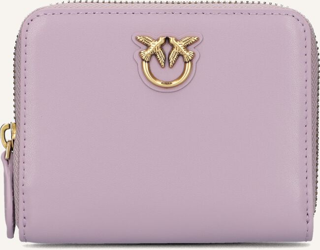 Lila PINKO Portemonnaie TAYLOR ZIP AROUND Lila PINKO Portemonnaie TAYLOR ZIP AROUND - large