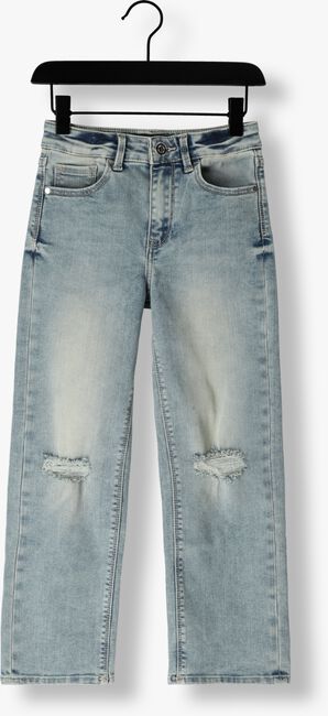 Blaue RAIZZED Straight leg jeans SYDNEY - large