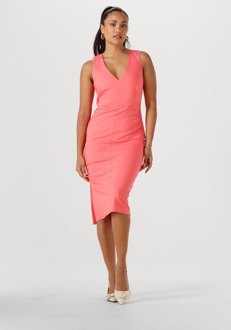 Koralle ACCESS Midikleid 53-3017-243 - large