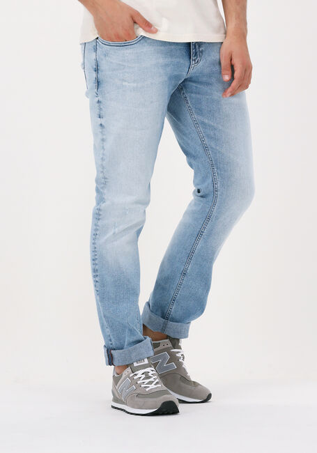 Hellblau TOMMY JEANS Slim fit jeans SCANTON SLIM BF3313 - large