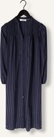 Dunkelblau CO'COUTURE Midikleid LULU DRESS Dunkelblau CO'COUTURE Midikleid LULU DRESS - medium