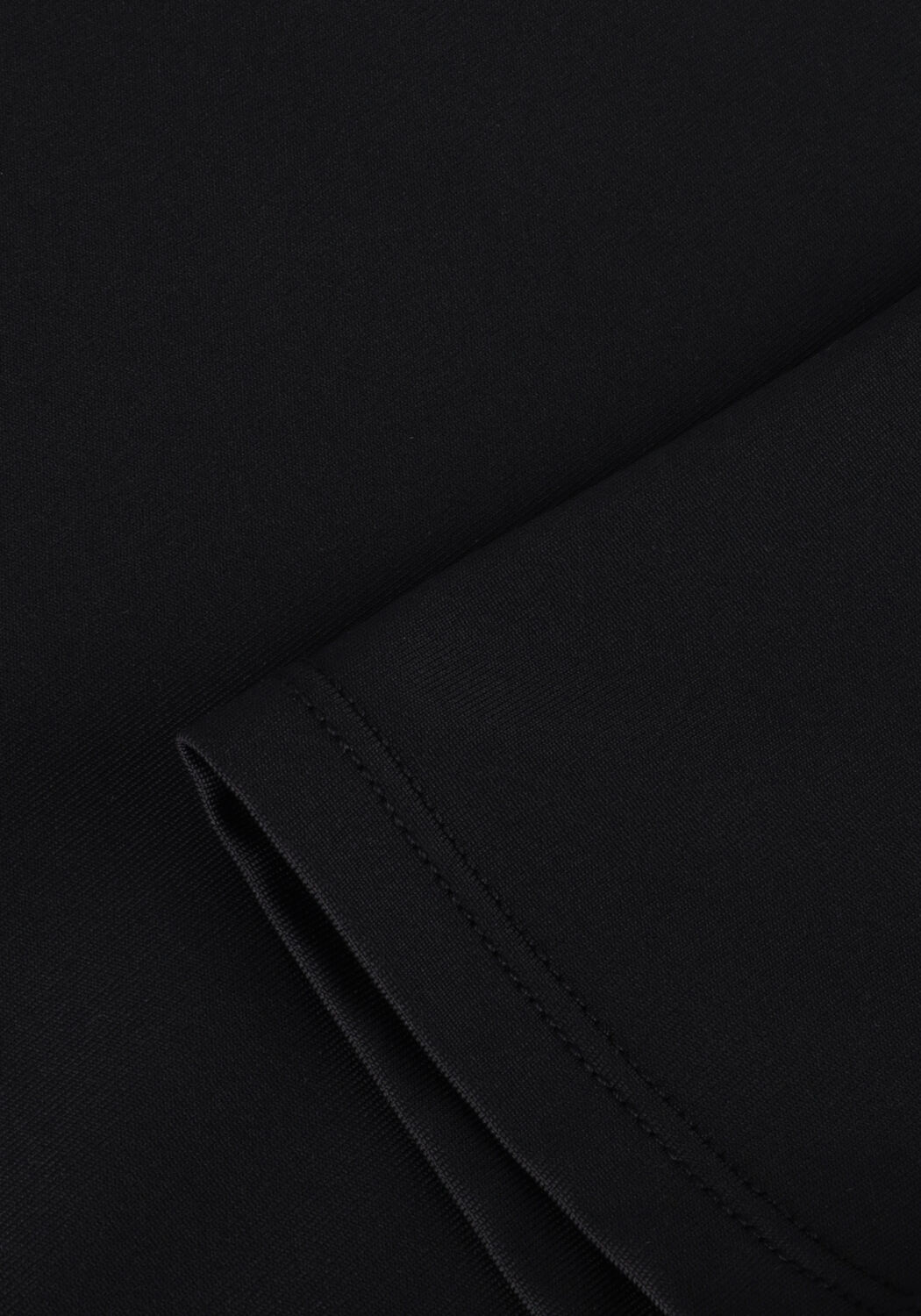 Schwarze JOSH V T-shirt EMILY - large