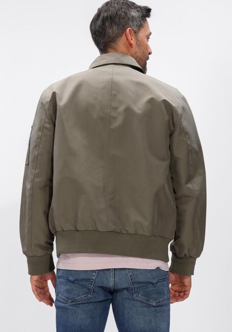 Olive BUTCHER OF BLUE Jack CARLOS FLIGHT BOMBER - large