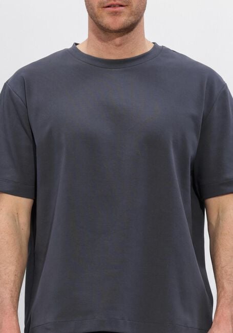 Blaue JC RAGS T-shirt RUBEN T-SHIRT KM - large