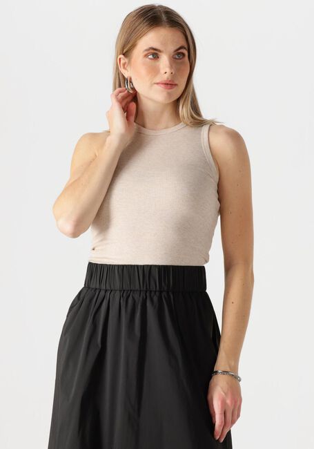 Beige NOTRE-V Top NV-DRIBBEL - large