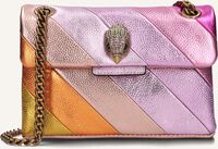 Rosane KURT GEIGER LONDON Handtasche MINI KENSINGTON Rosane KURT GEIGER LONDON Handtasche MINI KENSINGTON - medium