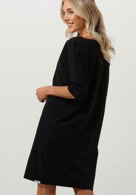 Schwarze PENN & INK Minikleid DENVER - large