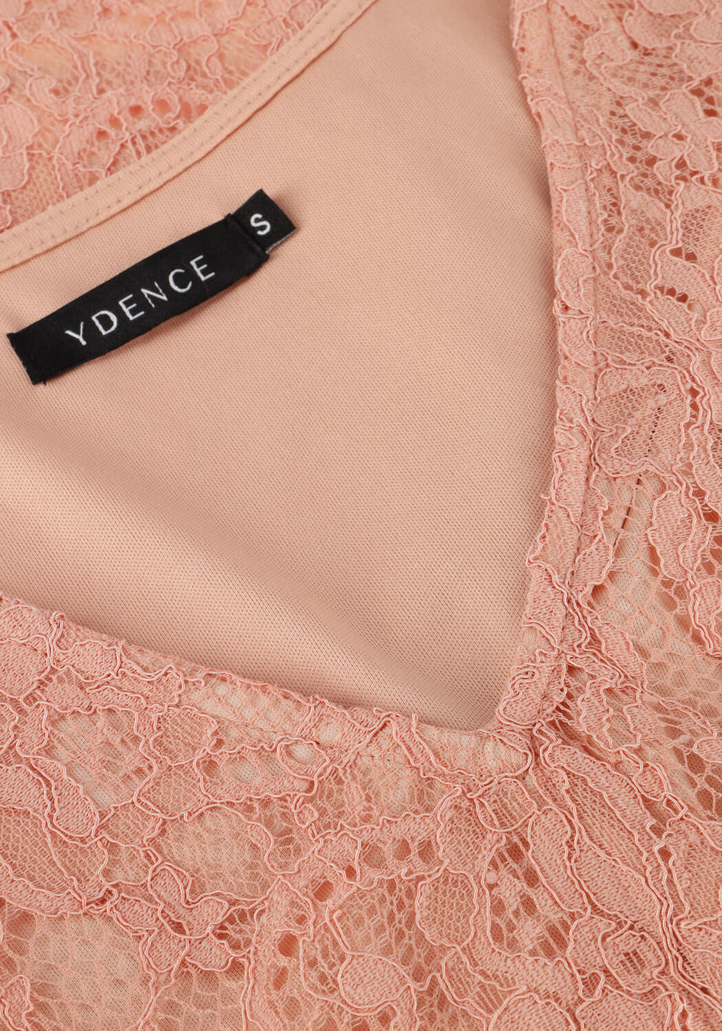 Koralle YDENCE Top TOP JOSEPHINE - large