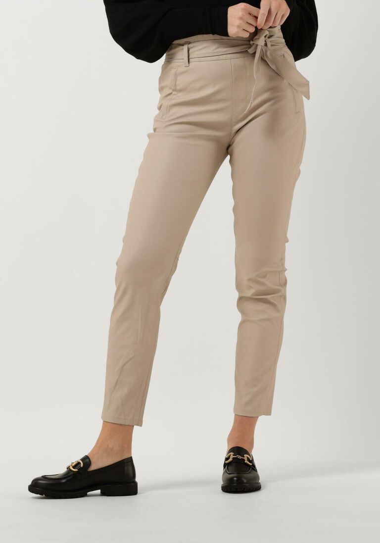 sand knit-ted hose francis pant