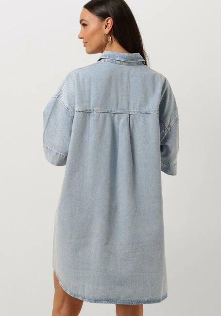 Hellblau DRYKORN Blusen OHDANA - large