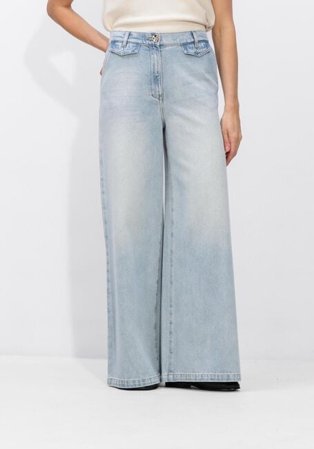 Blaue CAROLINE BISS Jeans 1591 - large