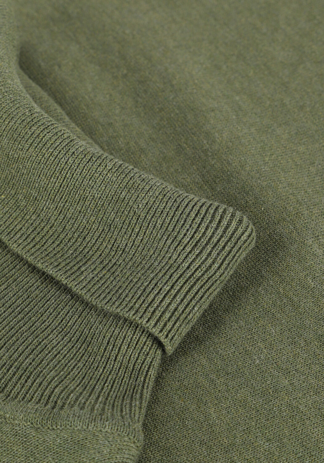 Olive SAINT STEVE Pullover BEN - large