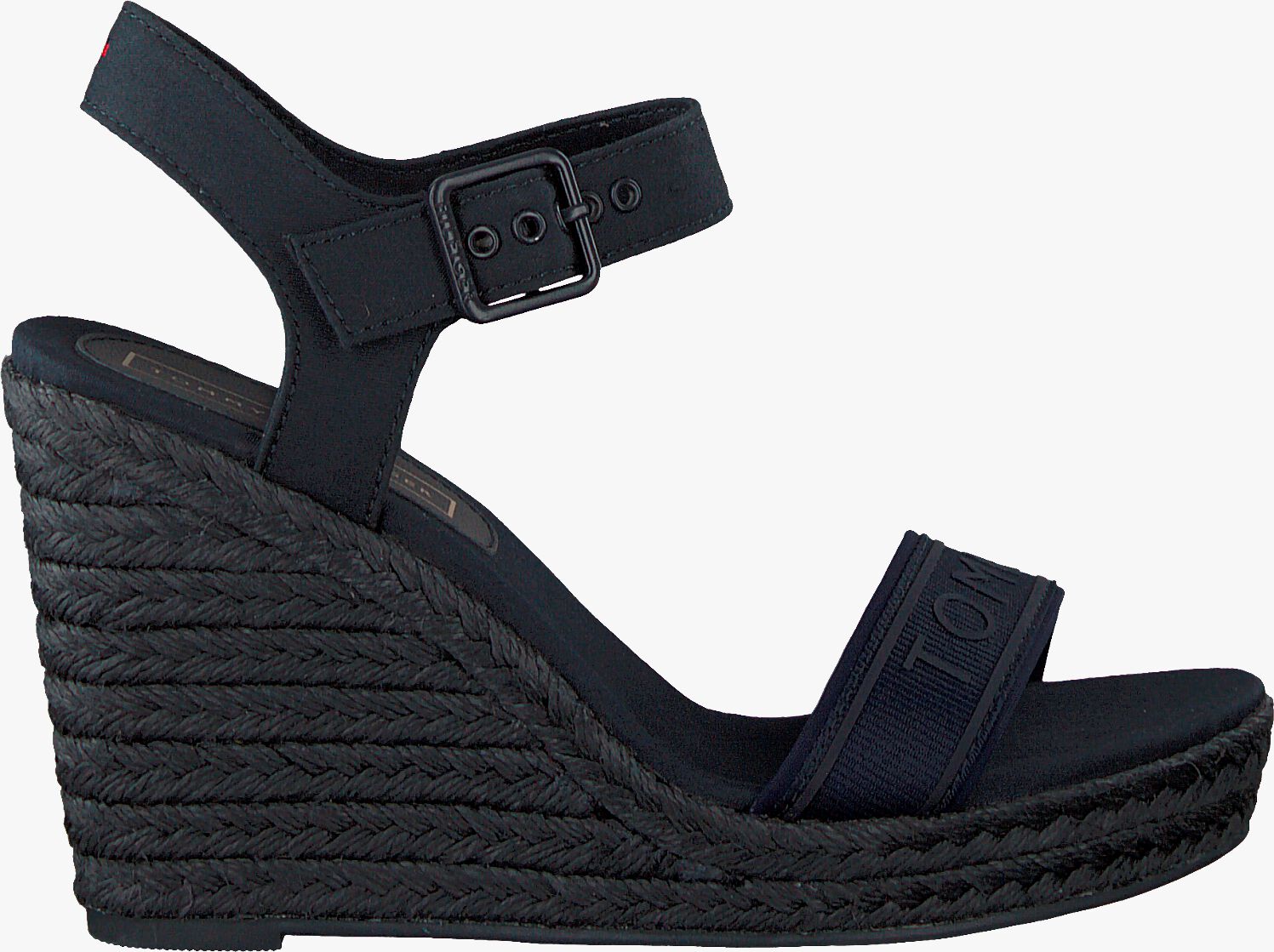 tommy hilfiger sandalen damen