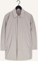 Hellgrau TIGER OF SWEDEN Mäntel CORT Hellgrau TIGER OF SWEDEN Mäntel CORT - medium