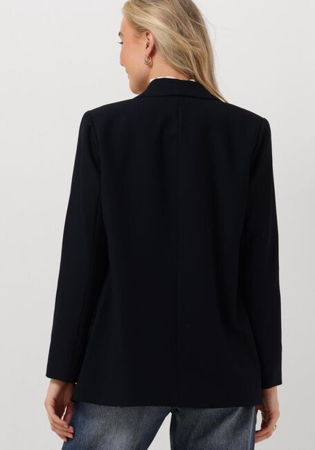 Dunkelblau CO'COUTURE Blazer VOLA OVERSIZED BLAZER - large