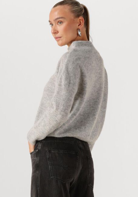 Hellgrau BY-BAR Pullover VINN PULLOVER - large