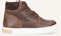 Cognacfarbene PINOCCHIO Schnürschuhe P2201 Cognacfarbene PINOCCHIO Schnürschuhe P2201 - medium