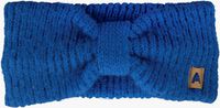 Blaue ABOUT ACCESSORIES Stirnband 384.68.107.0 - medium