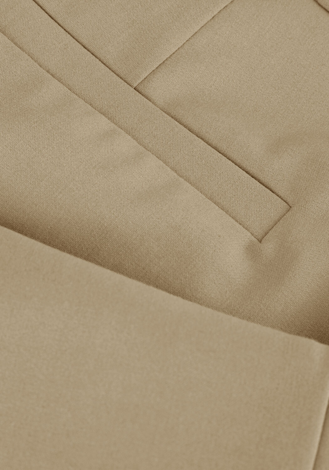 Beige MODSTR&Ouml;M Hose ANKERMD PANTS - large