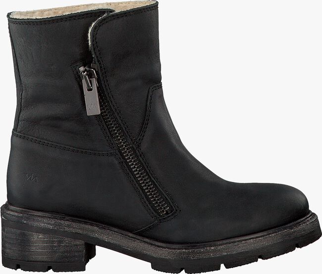 Schwarze VIA VAI Ankle Boots 4932119 - large