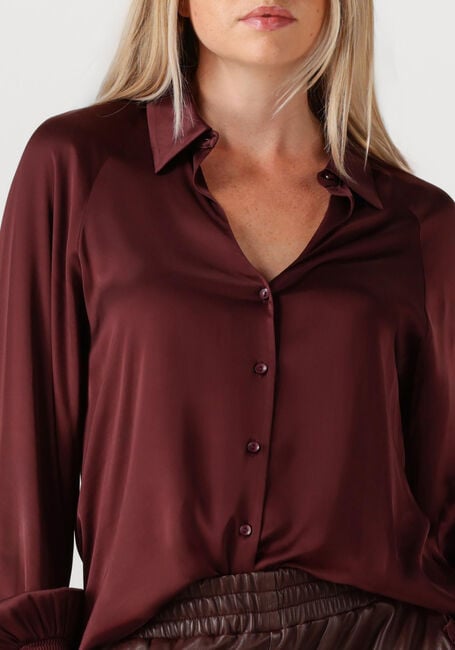 Bordeaux IBANA Blusen TYNA - large