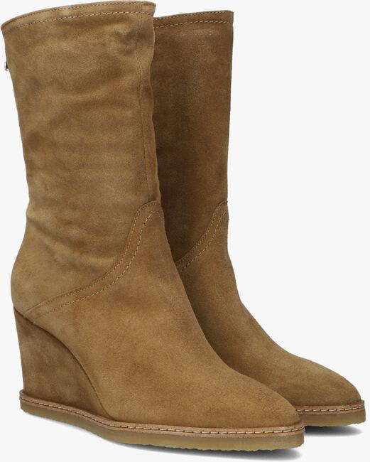 Taupe NOTRE-V Stiefeletten AP176 - large